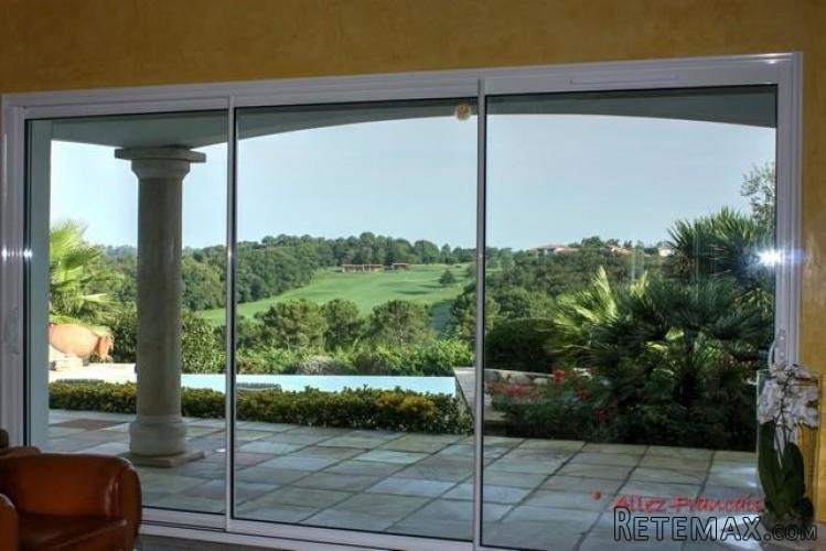 Arcangues - Superb villa with views over a golf course. 7.. - 7
