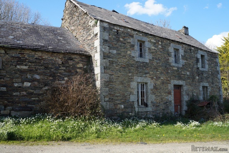 Great Renovation Project House