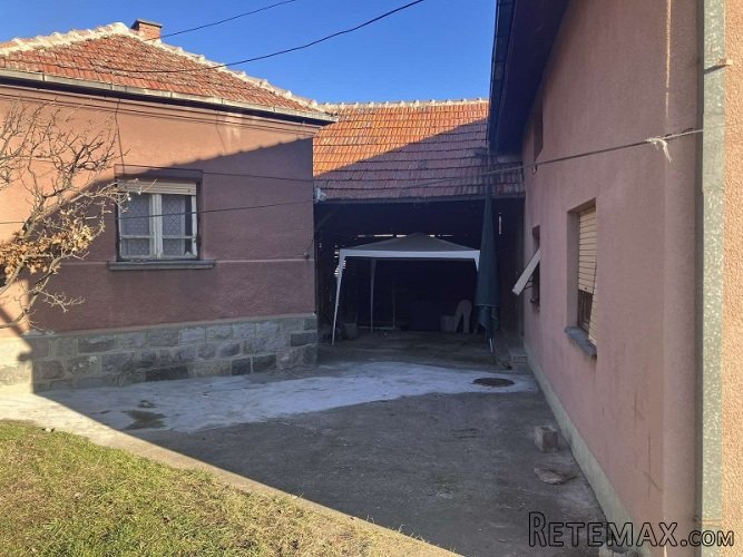 Kuca na prodaju u selu Zvezdan-Zajecar - 7