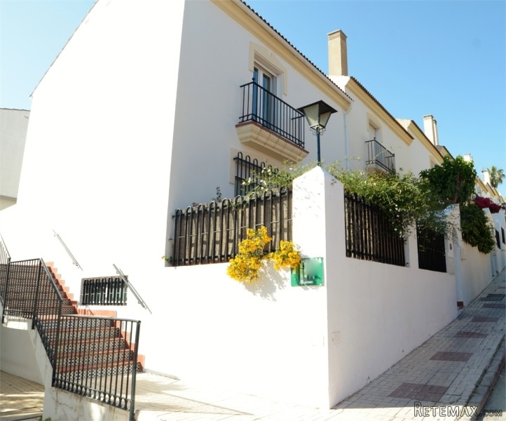 Limonar/Cerrado de Calderon - Malaga