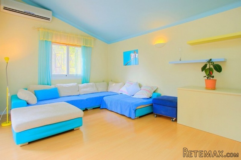Portals Nous 4 bedroom house, with sea.. - 2