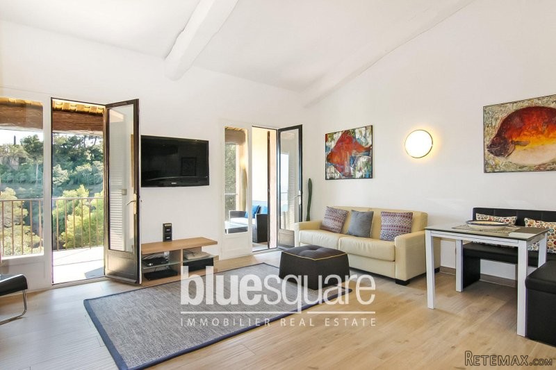 Sea view apartment for sale - 2