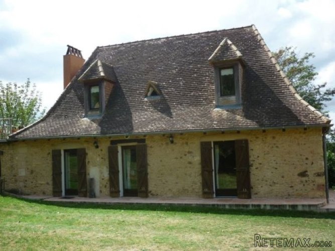 18th Century House And Gites. - 2
