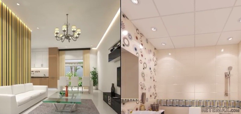 A Home to be Proud of in Resortz.. - 2