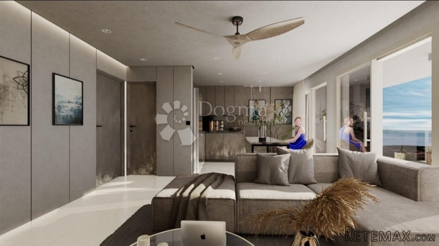 Apartman 116m2 Crikvenica 50m od mora - 8