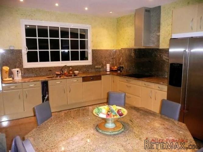 Arcangues - Superb villa with views over a golf course. 7.. - 8