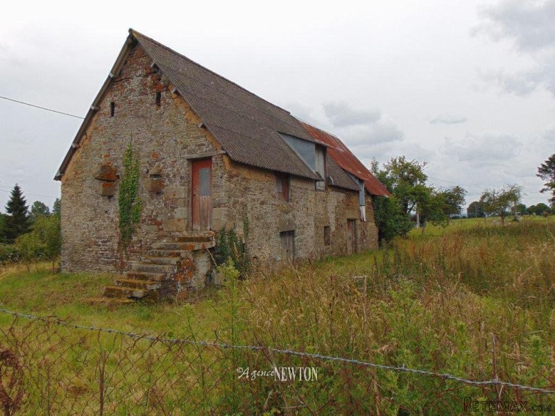 CALVADOS - Near St. Sever Calvados...