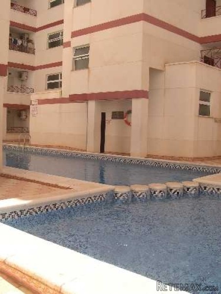 Resale · Apartment · Spain · Costa Bl.. - 2