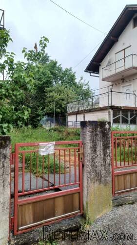 Zagreb, G.Dubrava - kuća, 3 etaže, garaža, blizina tramvaja - 8