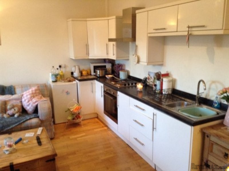 1 bedroom, Apartment house for sale - 2