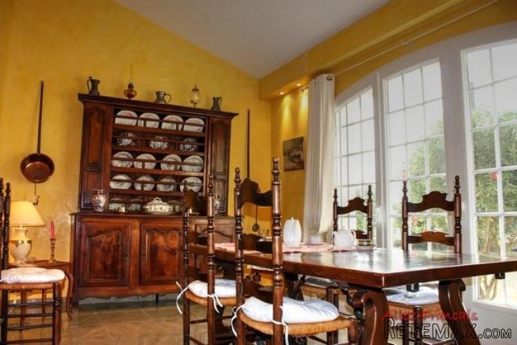 Arcangues - Superb villa with views over a golf course. 7.. - 9