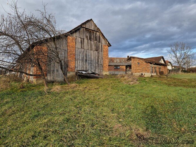Seosko imanje Milaševac-Čazma - 9
