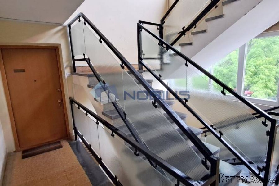 Zagreb, Radićevo šetalište 4,5s stan 108m2 s garažom 13,5m2 - 9