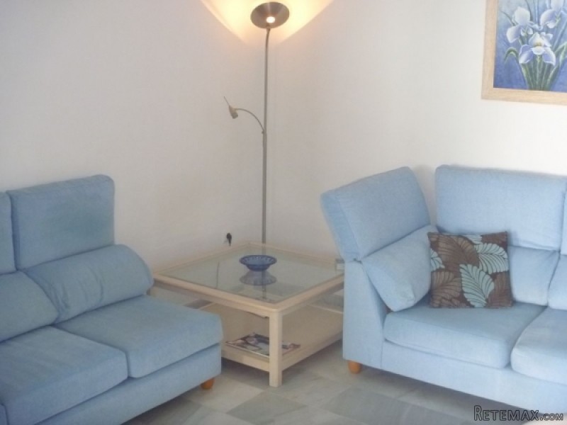 1 bed Apartment in MIRAFLORES - 2