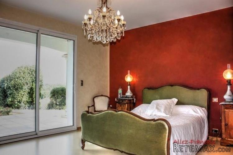 Arcangues - Superb villa with views over a golf course. 7.. - 10