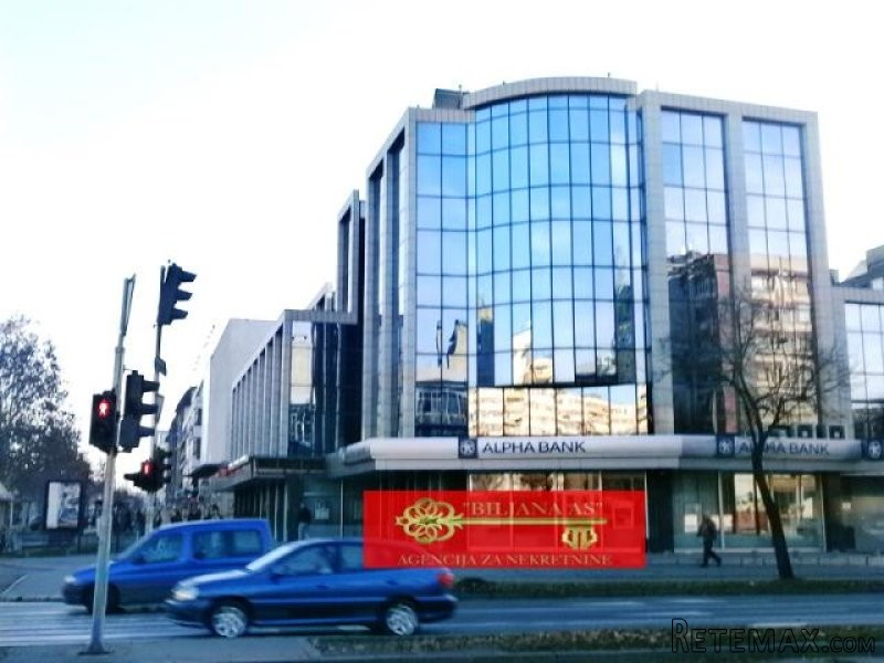 Prodajem Poslovni Prostor - 2