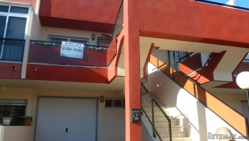 Resale · Townhouse · Spain · Costa Bl..