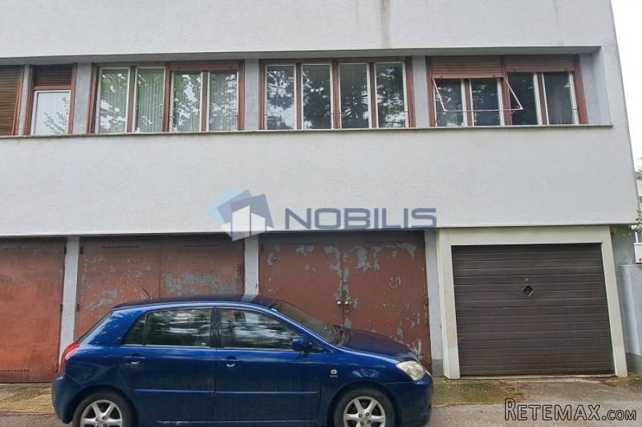 Zagreb, Radićevo šetalište 4,5s stan 108m2 s garažom 13,5m2 - 10