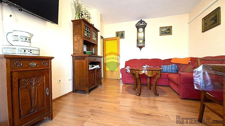 Istra, Umag-dvosoban stan u blizini mora - 2