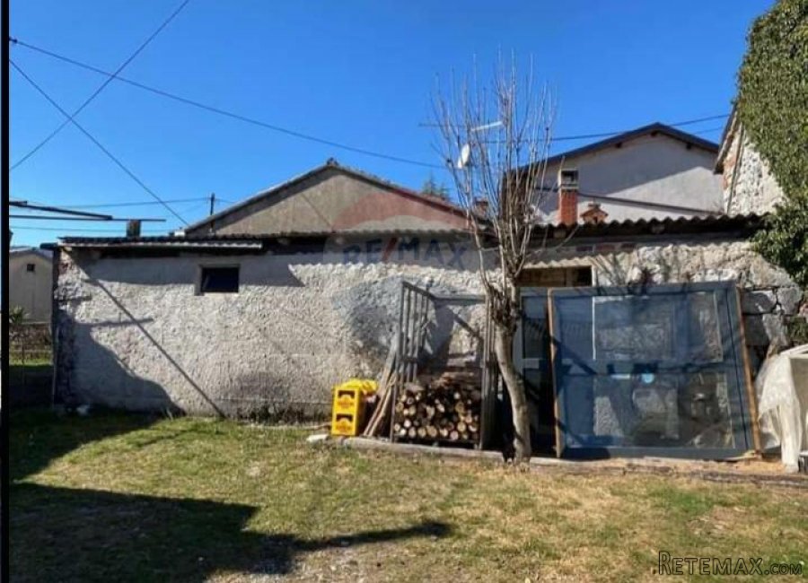 MATULJI, ŠAPJANE - IMANJE - PRILIKA ZA INVESTICIJU - 2