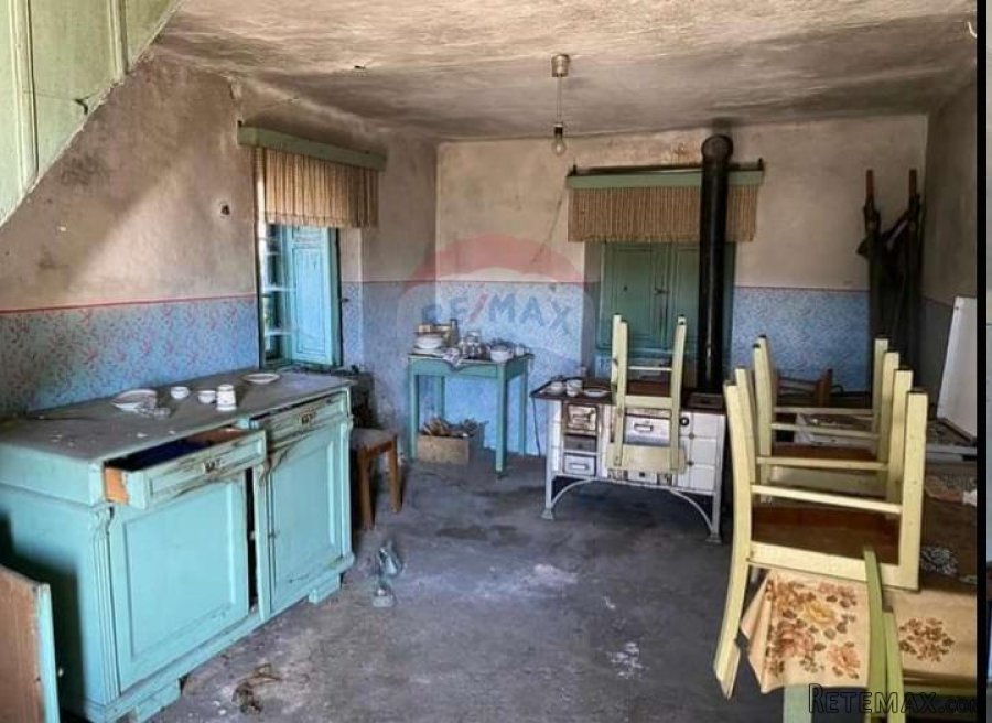 MATULJI, ŠAPJANE - IMANJE - PRILIKA ZA INVESTICIJU - 3