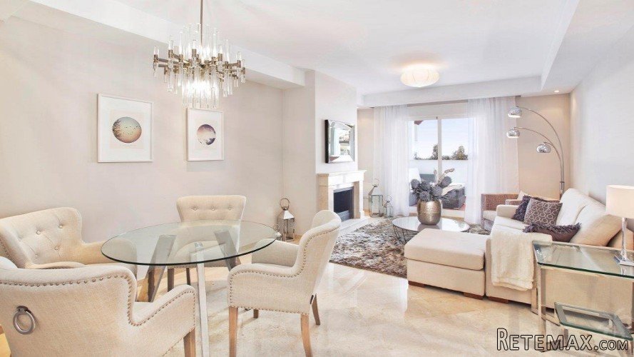 Ready to move in brand new apartments and penthouses, close.. - 3