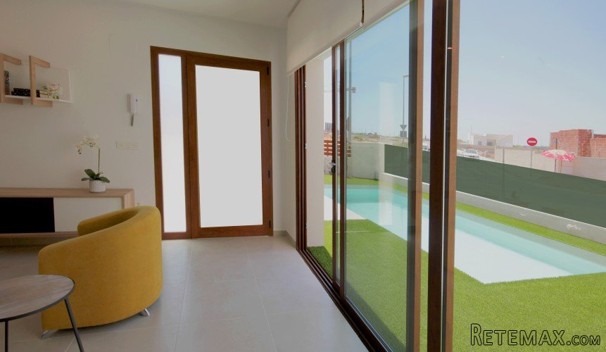 This project consists of 19 elegant villas, all with 2.. - 3