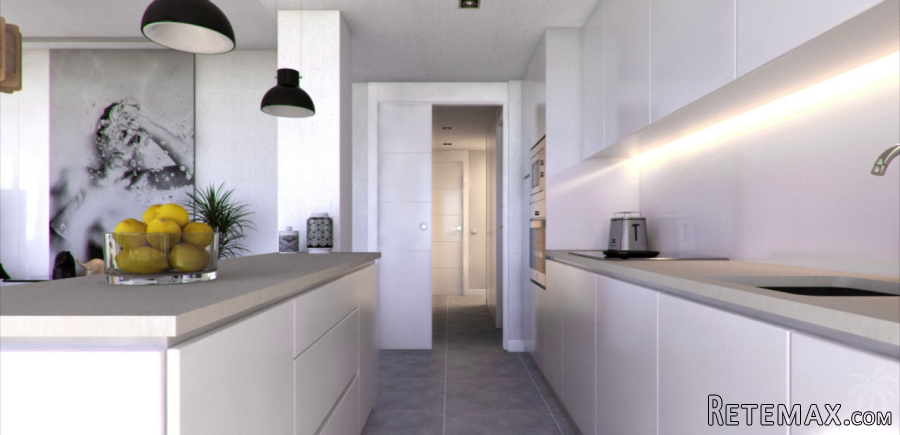 Villa's and apartments are being built in this beautiful.. - 3