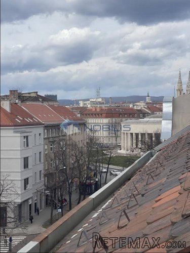 Zagreb, Donji grad, stan u blizini "Džamije" 30m2 - 3