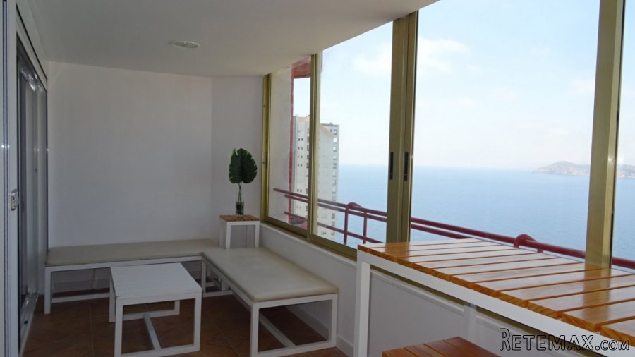 Apartamento reformado con calidad y vistas impresionantes.. - 4