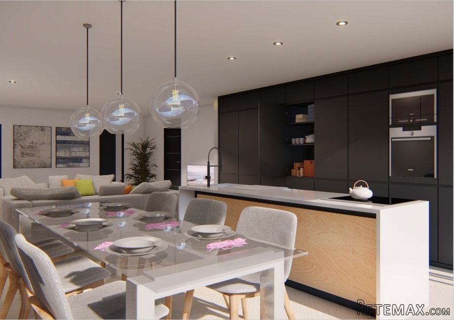 Beautiful modern style apartment in Rojales. Housing of 3.. - 4