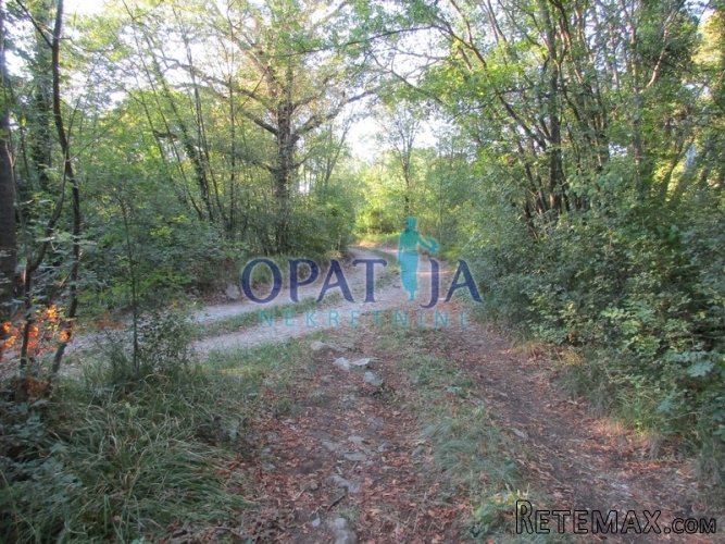 Građevinski teren u Saršonima - 4