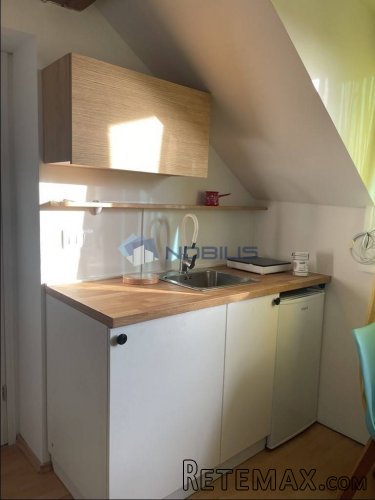 Zagreb, Donji grad, stan u blizini "Džamije" 30m2 - 4