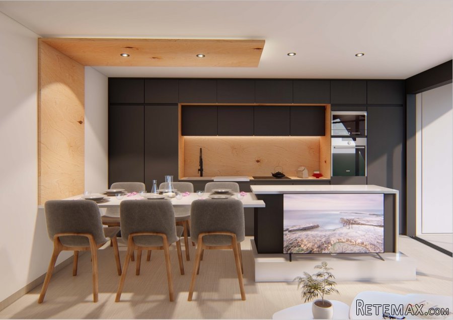 Beautiful modern style apartment in Rojales. Housing of 3.. - 5