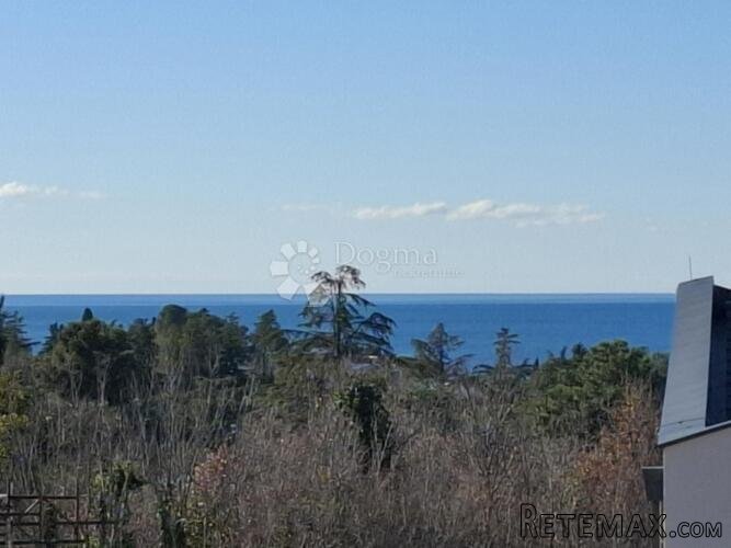 Poreč, visokokvalitetna vila 500m od mora