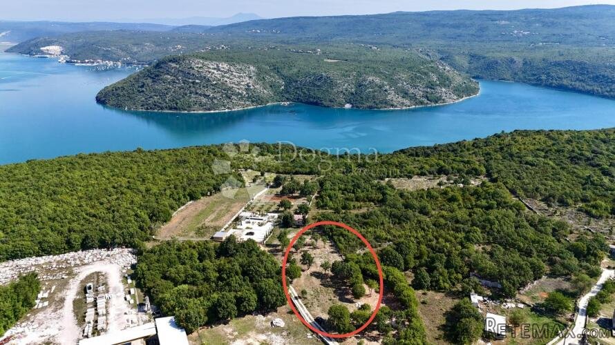 Građevinsko zemljište, SPUŠTENA CIJENA!