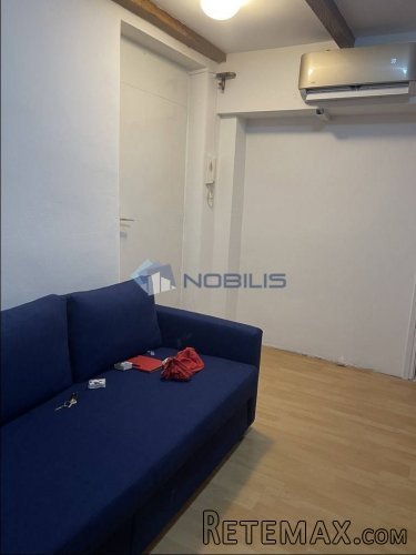 Zagreb, Donji grad, stan u blizini "Džamije" 30m2 - 7
