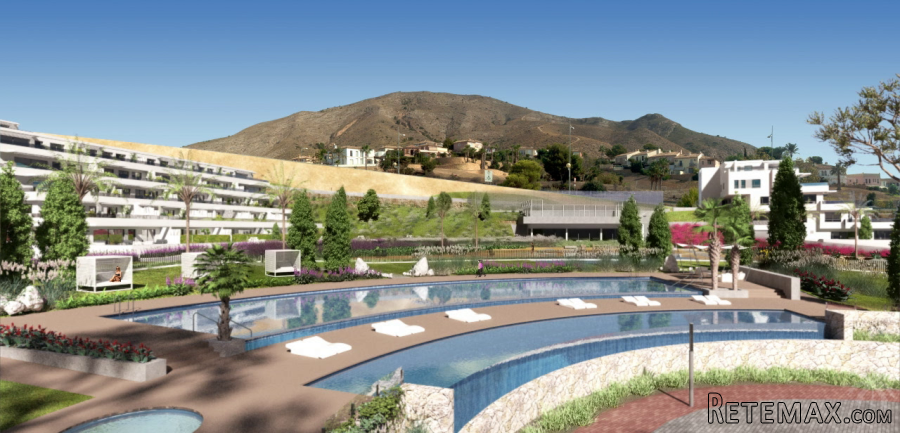 Villa's and apartments are being built in this beautiful.. - 8