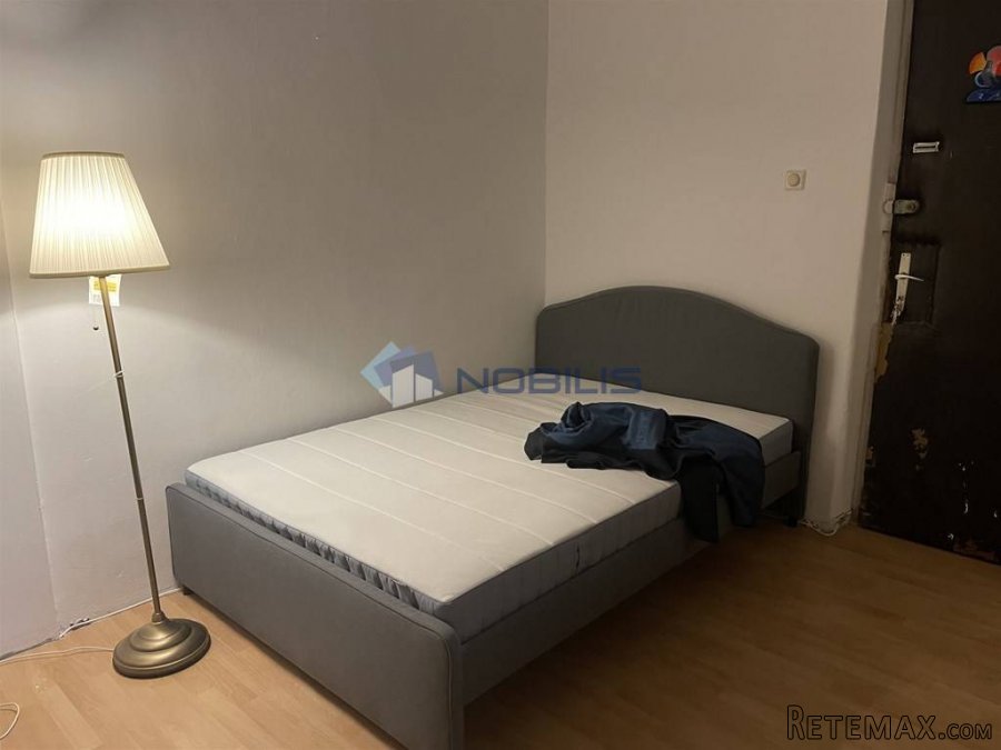 Zagreb, Donji grad, stan u blizini "Džamije" 30m2 - 8