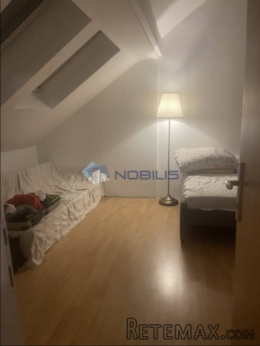Zagreb, Donji grad, stan u blizini "Džamije" 30m2 - 9