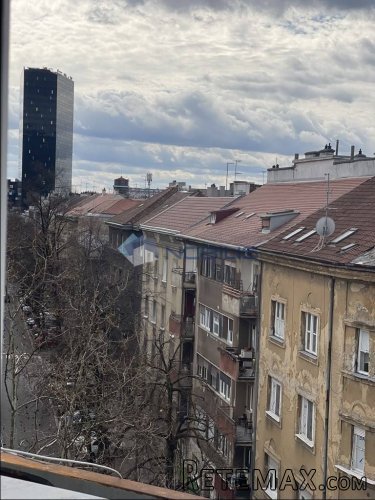 Zagreb, Donji grad, stan u blizini "Džamije" 30m2 - 10