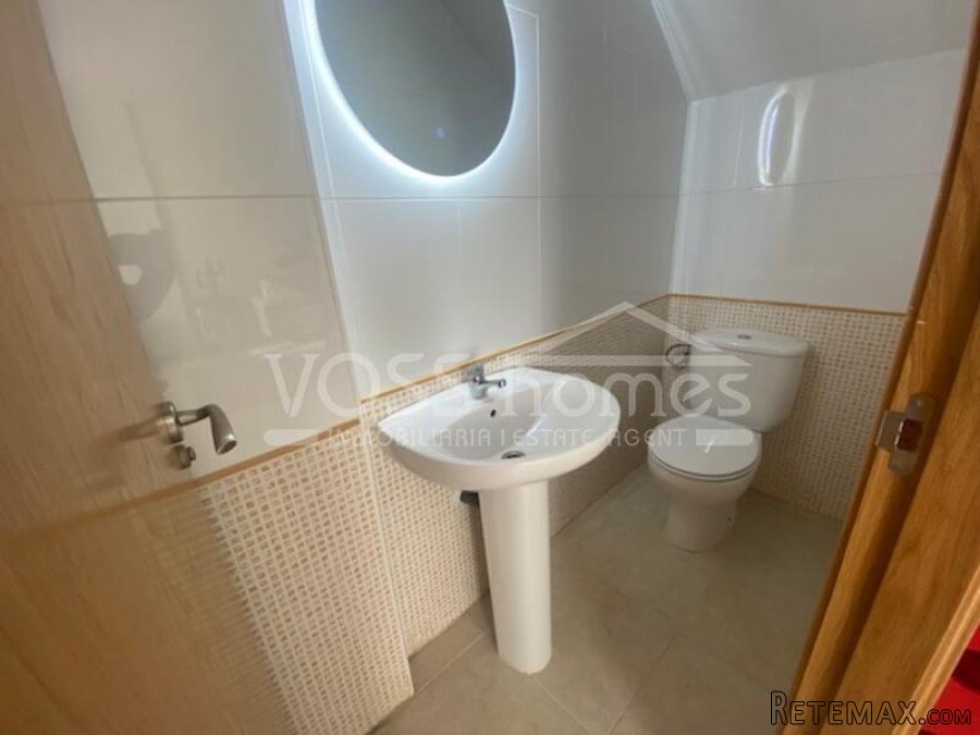 NEW & EXCLUSIVE TO VOSS HOMES - Larger than average.. - 11