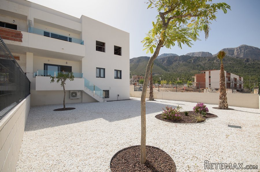 Bungalows de 2 ó 3 dormitorios (a elegir) en planta baja o.. - 2