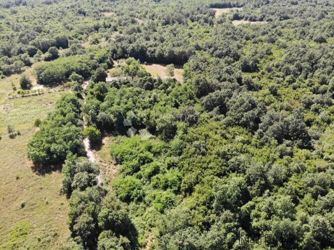 Građevinsko zemljište na odličnoj lokaciji s dozvolom, Poreč - 2
