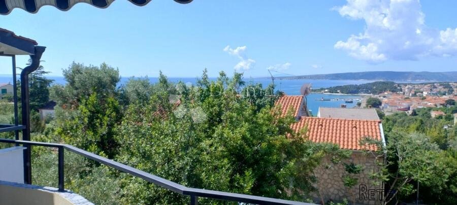 KRK GRAD APARTMAN SA SPEKTAKULARNIM POGLEDOM - 2