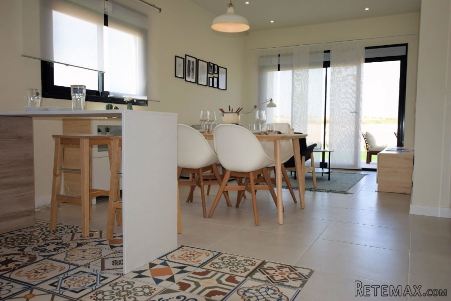 Nuevos apartamentos a estrenar de 2 dormitorios en.. - 2