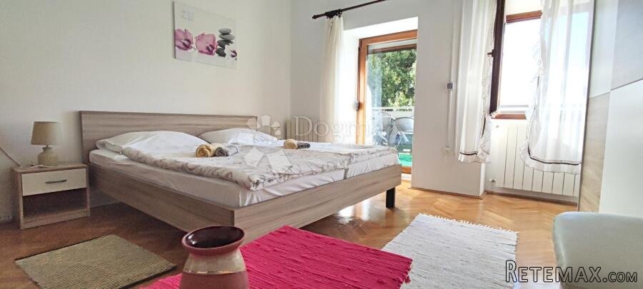 Opatija – stan za najam s pogledom na more - 2