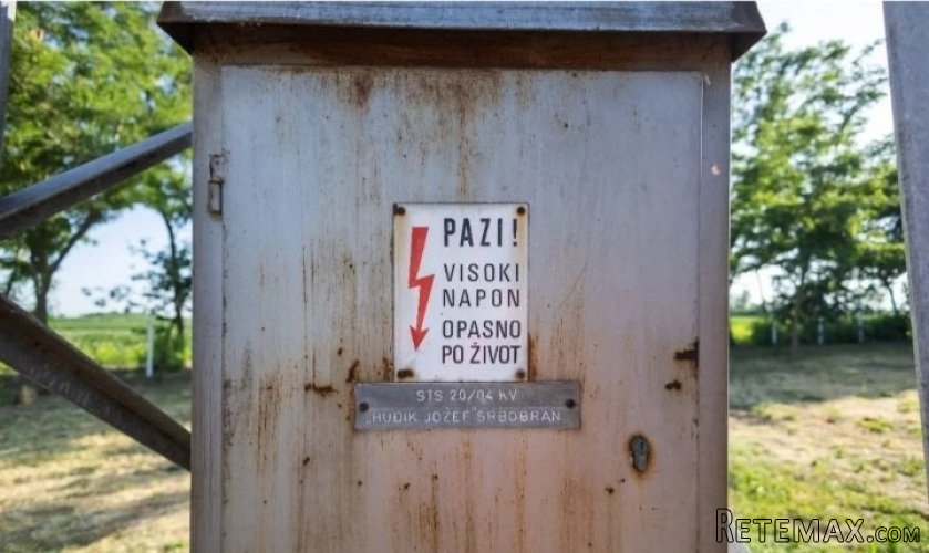 Prodajem salas u Srbobranu - 12
