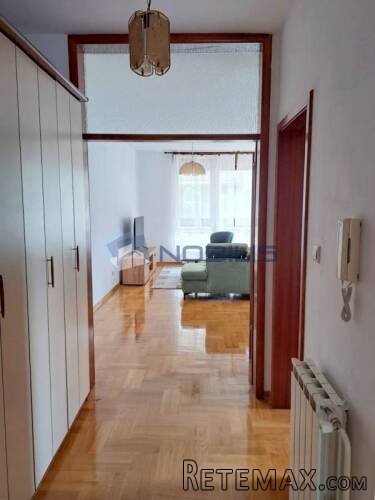 Zagreb, Rebro, 2s stan 76 m2 s garažom - 12