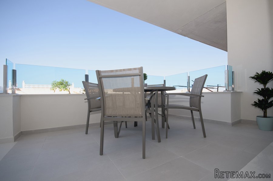 Bungalows de 2 ó 3 dormitorios (a elegir) en planta baja o.. - 3